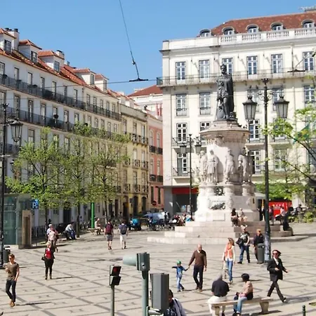 Lovelystay - Turquoise River View Ii * Lisbon