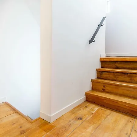 Lovelystay - Turquoise River View Ii Appartement Lisboa