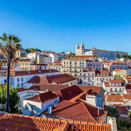 Appartement Lovelystay - Turquoise River View Ii