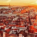 Lovelystay - Turquoise River View Ii Appartement Lissabon