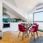 Appartement Lovelystay - Turquoise River View Ii