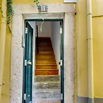 Appartement Lovelystay - Turquoise River View Ii Lissabon