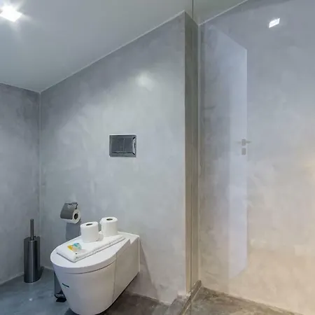 Lovelystay - Turquoise River View Ii * Lissabon